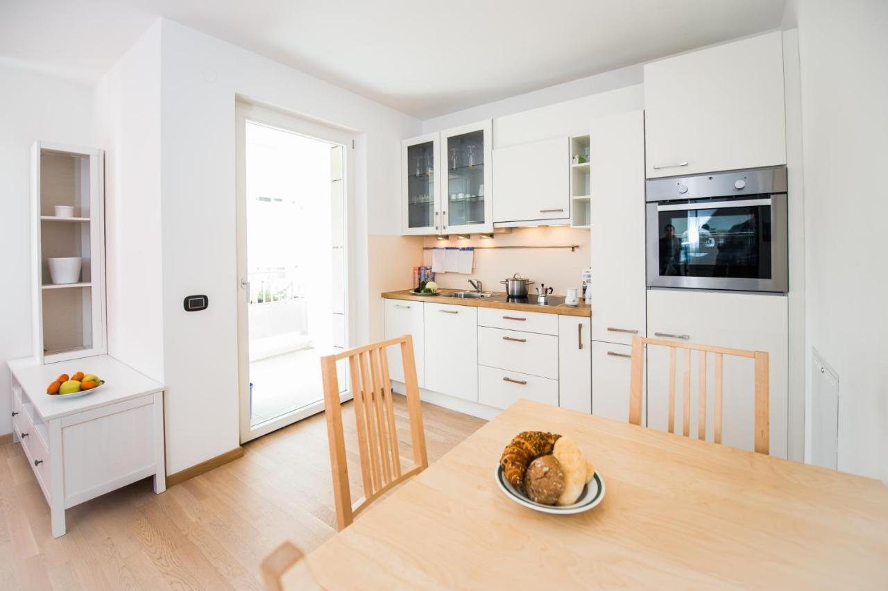 Apartment Batzen Bolzano Exterior photo
