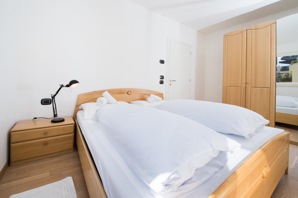 Apartment Batzen Bolzano Exterior photo